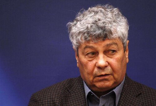 Mircea Lucescu este cel mai bine plătit antrenor român: 3 milioane de euro pe sezon