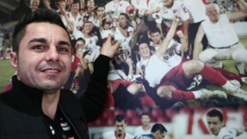 Florentin Petre este dezamăgit de situaţia de la echipă