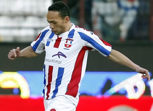 Didi a marcat 3 goluri în acest sezon