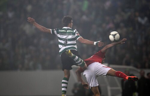 FC Porto e marea beneficiară a victoriei lui Sporting cu Benfica (foto: Reuters)