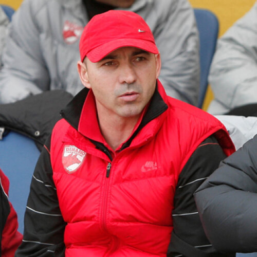 Jean Vlădoiu nu vede cu ochi buni schimbarea de la Dinamo