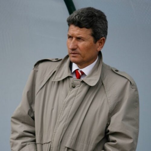 Mulţescu i-a făcut praf pe clujeni