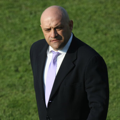 Gabi Balint crede că Steaua are şanse la titlu