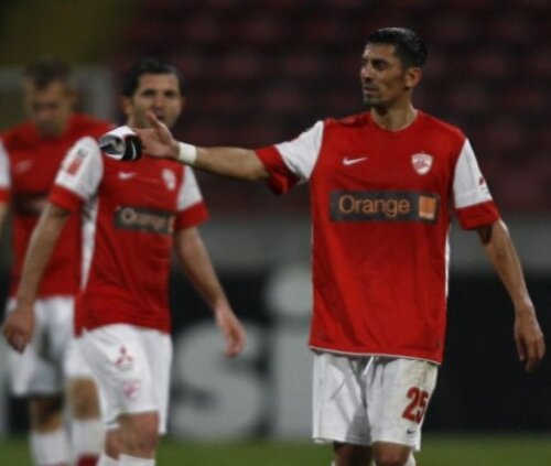 Ionel Dănciulescu vrea Cupa României cu Dinamo