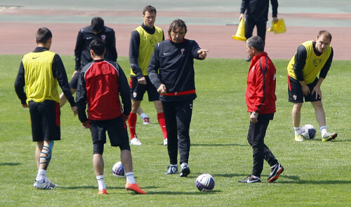 Dario Bonetti are un litigiu la FIFA cu federaţia Zambiei, italianul solicitînd o sumă de peste 100.000 de euro în urma contractului încheiat în 2011