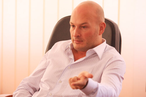 Gigi Becali a intrat într-un război cu Arpad Paszkany