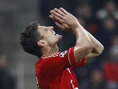 FOTO: Marca