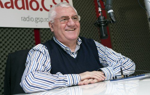 Dumitru Dragomir, președinte LPF