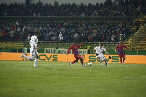 Leandro Tatu și Jivko Milanov