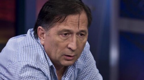 Ion Crăciunescu, președinte CCA