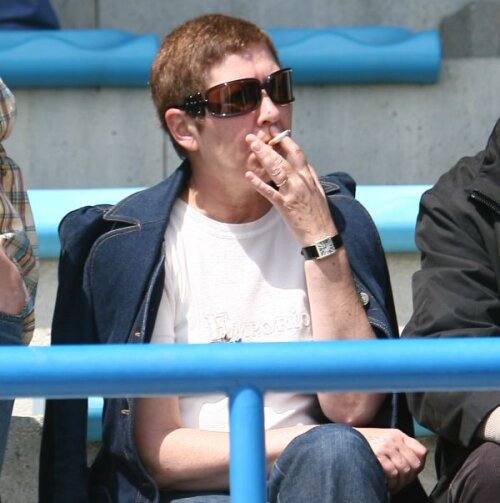 Lise Sandu a ieșit basma
curată din cercetările
procurorilor