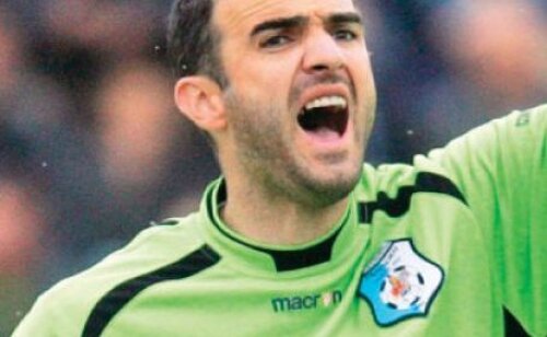 Arnan Guso (foto: adevarul.ro)