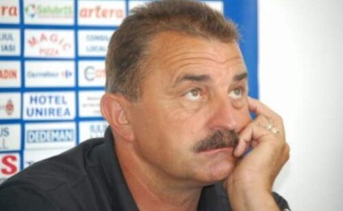 Ionuț Popa consideră că jocurile de culise decid promovatele în Liga 1