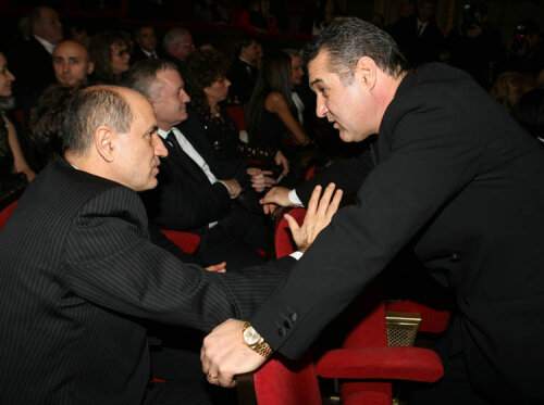 Copos acuză rivalele că motivează adversarele Rapidului