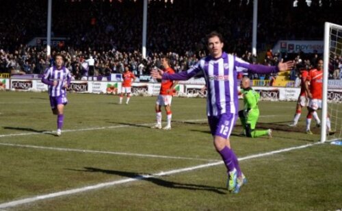 Orduspor l-a împrumutat un sezon pe Stancu de la Galata cu 350.000 de euro