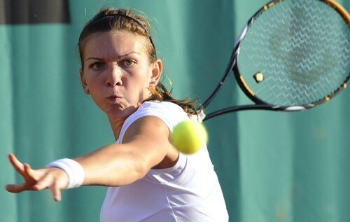 Simona Halep