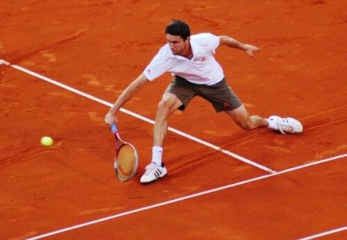 Gilles Simon speră să pună mînă pe al treilea trofeu la Bucureşti Foto: brd-nastase-tiriac-trophy.ro