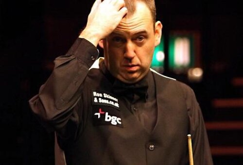 Mark Williams (foto: shropshirestar.com)