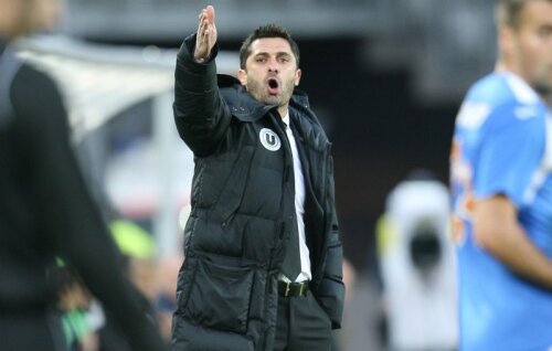 Claudiu Niculescu nu regretă că a părăsit Dinamo în 2010