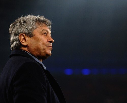 Mircea Lucescu nu duce lipsă de oferte
