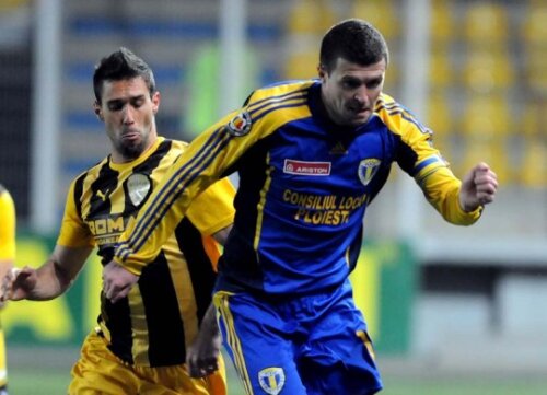 Daniel Oprița