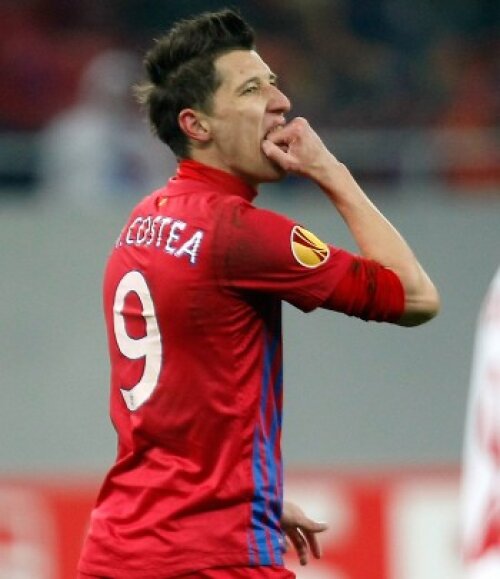 Mihai Costea