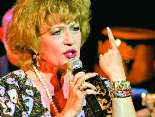 Corina Chiriac (foto: click.ro)