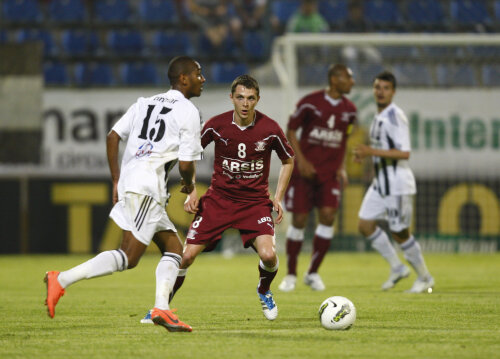 Astra - Rapid 0-1