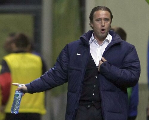 Laurentiu Reghecampf