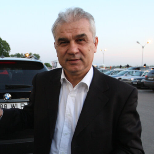 Anghel Iordănescu