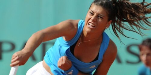 Sorana Cîrstea