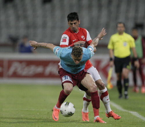 Ionel Dănciulescu, jucător Dinamo