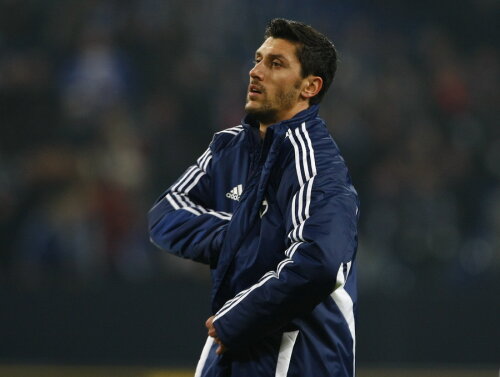 Ciprian Marica vrea ca Bilbao să cîştige finala