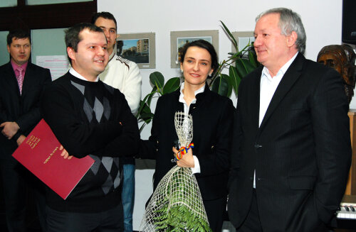 Porumboiu nu va lipsi de la finala Europa League