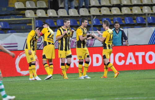 FC Brașov