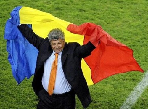 Mircea Lucescu