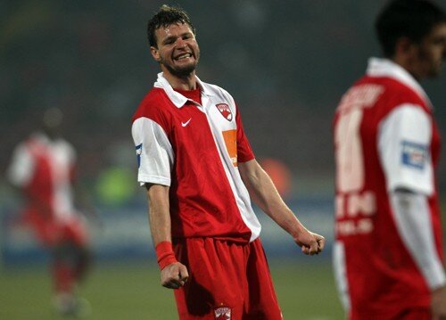 Marius Niculae