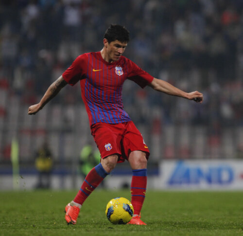 Cristi Tanase