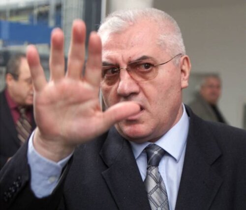 Dragomir a evitat să fie tranșat în scandalul derbyului ”U”-CFR