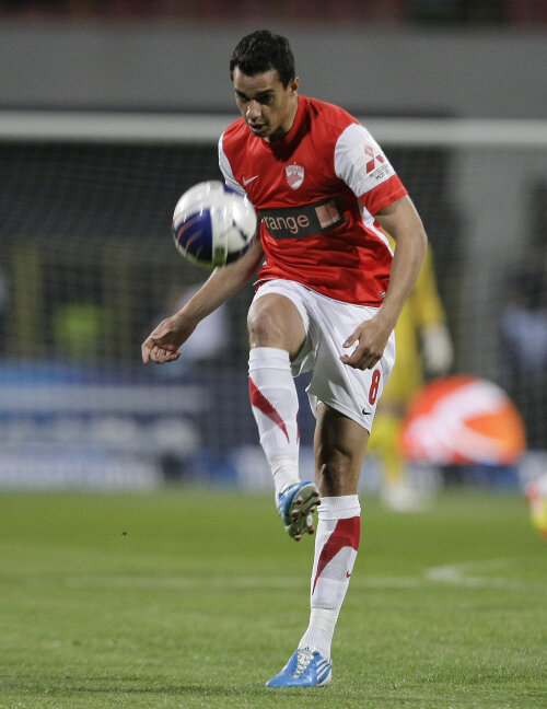 Michel Platini