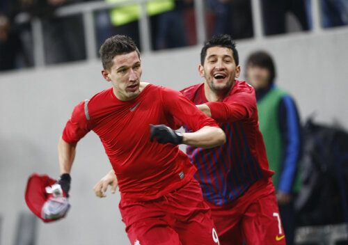 Florin Costea și Mihai Costea