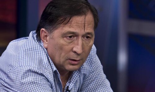 Preşedintele CCA continuă lupta de apărare a arbitrilor