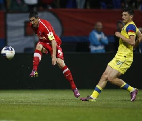 Dănciulescu și colegii săi vor avea parte de recompense în plus dacă vor cîștiga duelul cu Tănase și ai lui