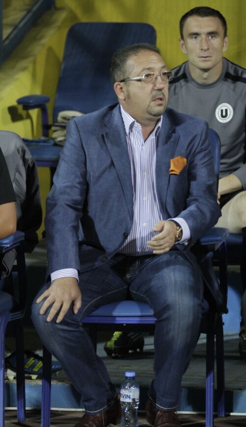 Arpad Paszkany îl atacă dur pe Florian Walter