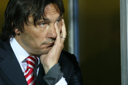 Giovanni îl desfinţează pe Dario Bonetti