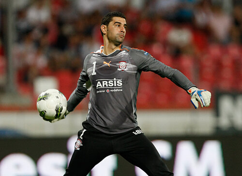 Dani Coman cere dinamoviștilor să fie mai curajoși în relația cu antrenorul