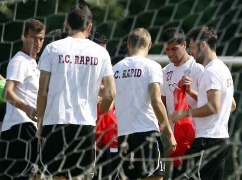 Elevii lui Răzvan au mai făcut o dată grevă şi în februarie