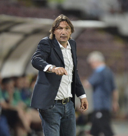 Dario Bonetti
