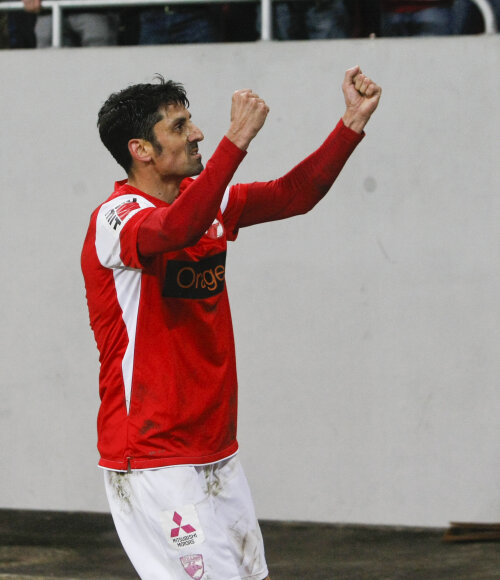 Ionel Danciulescu vrea sa mai ramana un sezon la Dinamo