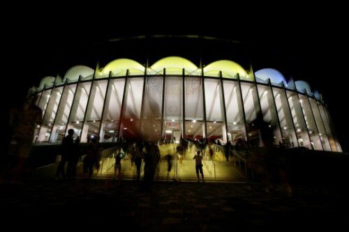 National Arena
